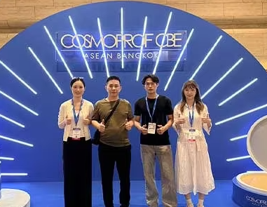 Our sales team