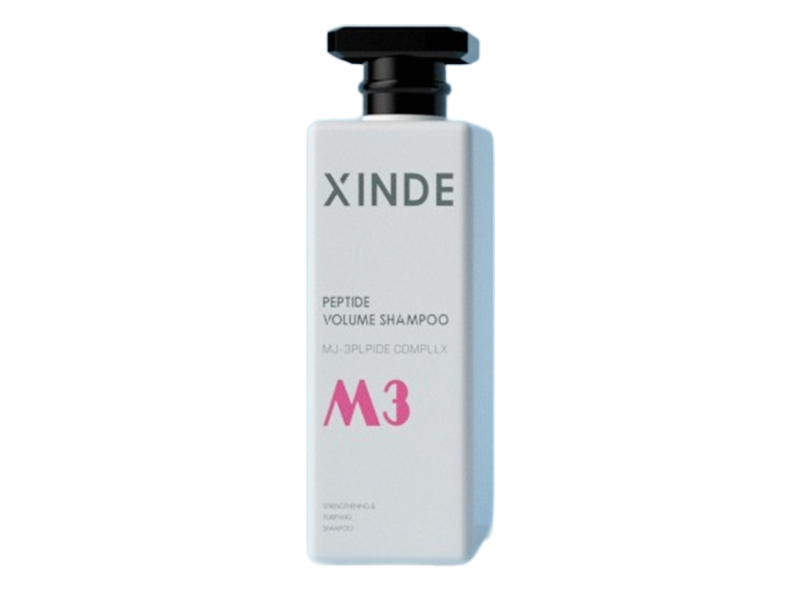 Special-shaped Care Bottle