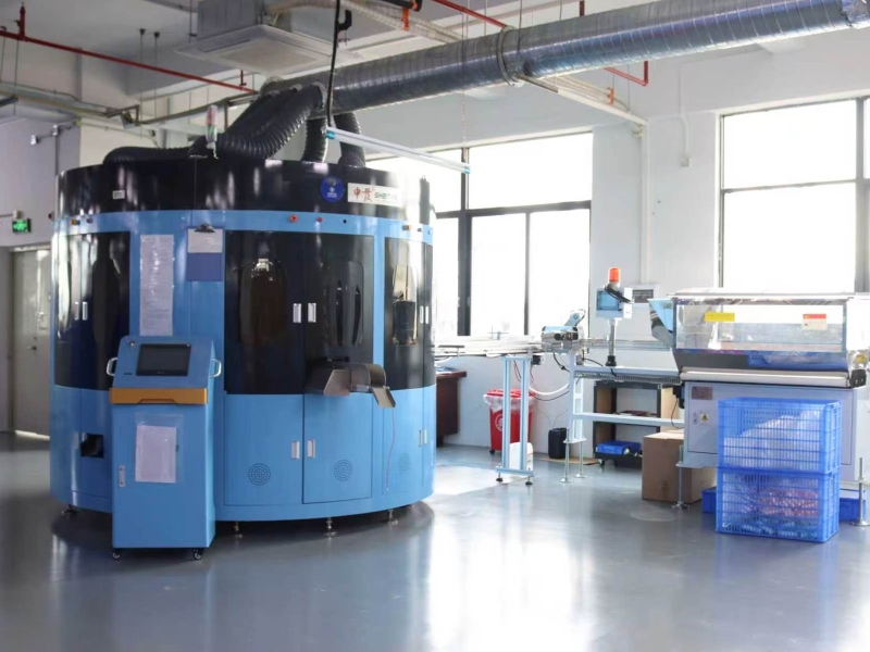 Factory Equipment