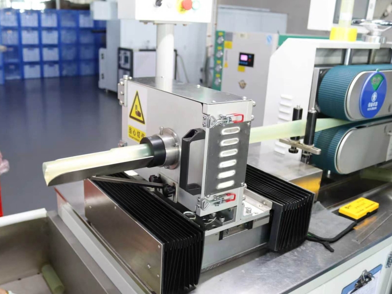 Factory Equipment