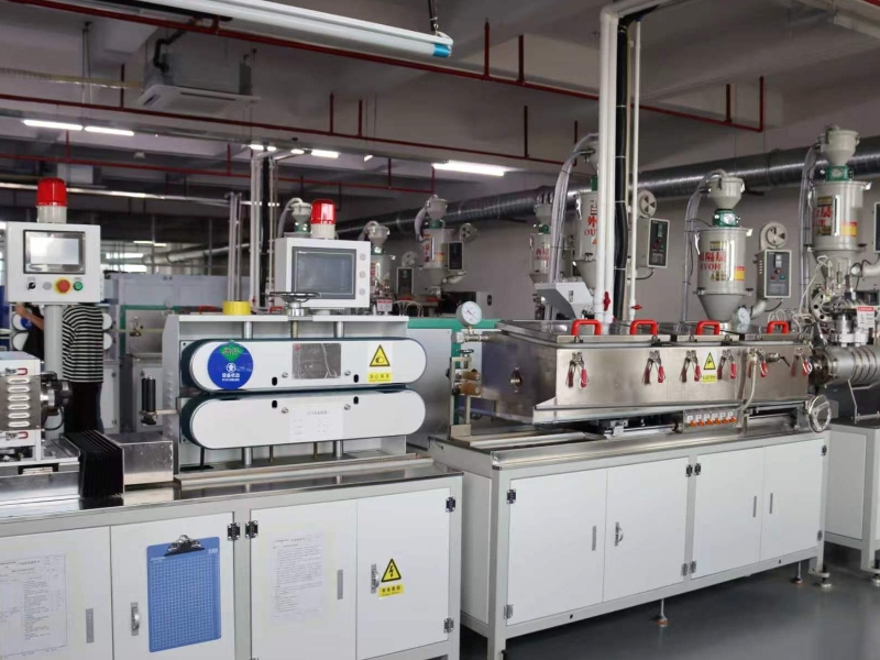 Factory Equipment