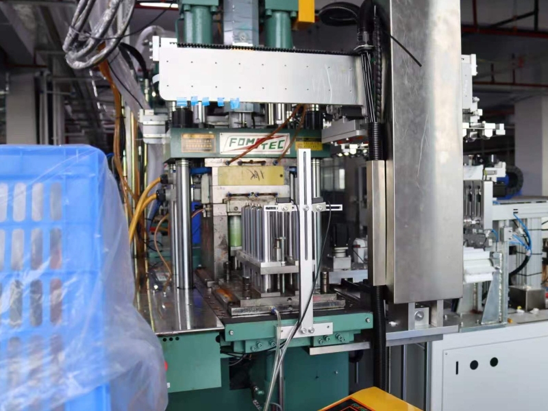 Factory Equipment