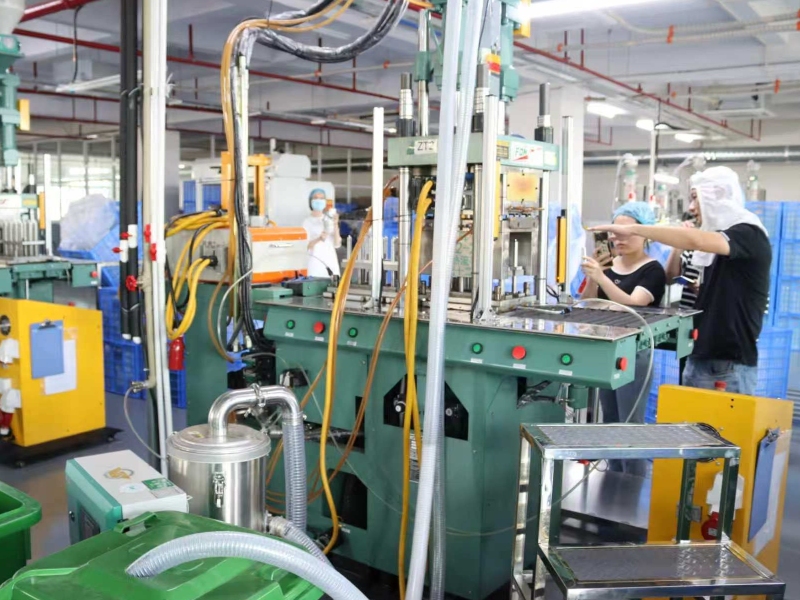 Factory Equipment