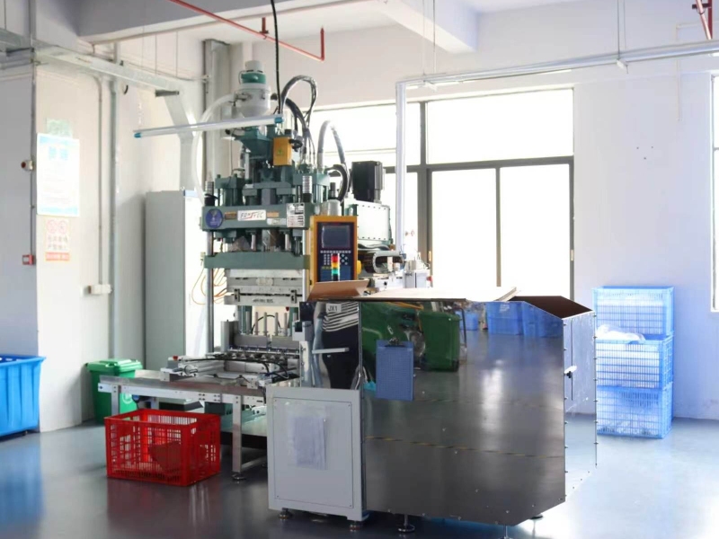 Factory Equipment