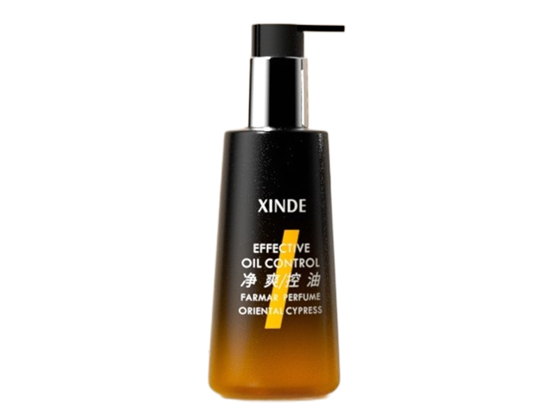 Gradient process care bottle