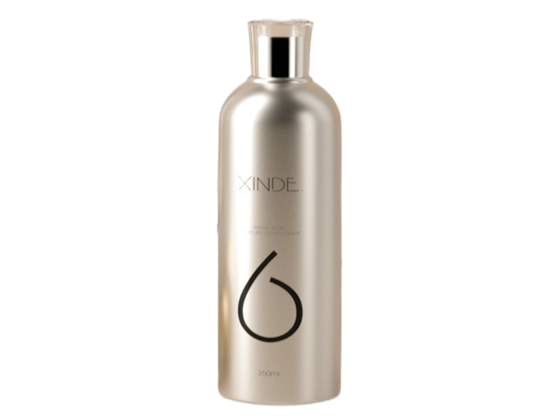 Electroplated Craft Cosmetic Bottle